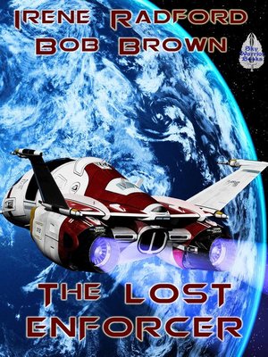cover image of The Lost Enforcer